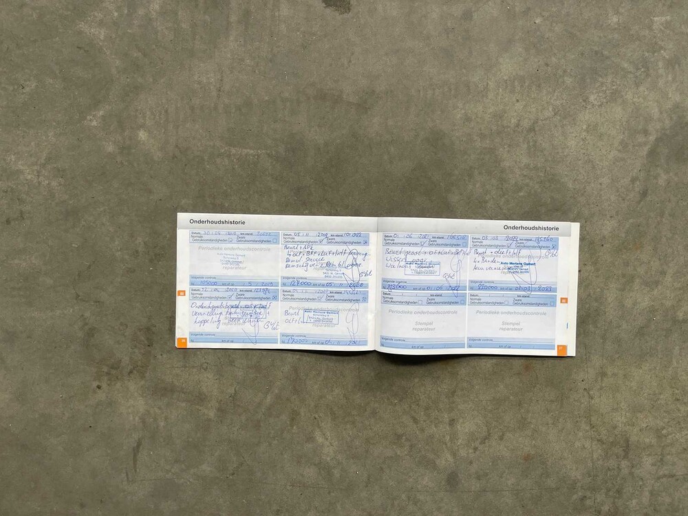 Peugeot Partner 120 1.6 BlueHDi L1XR 75PS 2016 -Orig. NL-, V-656-BS