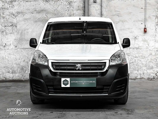 Peugeot Partner 120 1.6 BlueHDi L1XR 75hp 2016 -Orig. NL-, V-656-BS