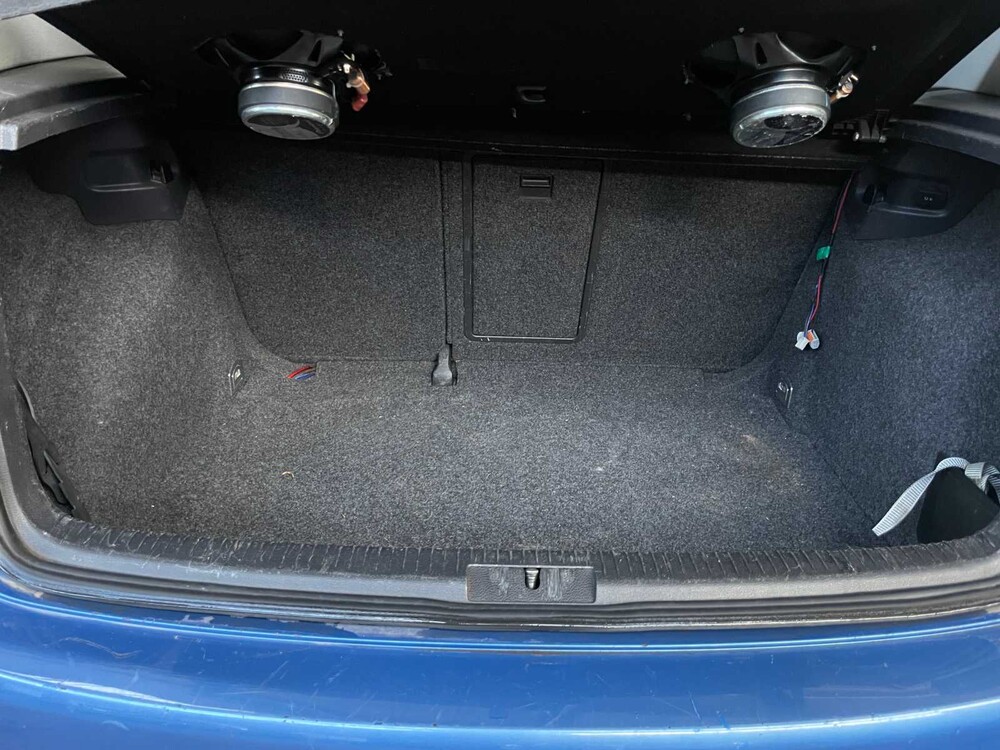 Volkswagen Golf 1.6 FSI Comfortline 116hp 2002 -Orig. NL-, 32-NR-SK