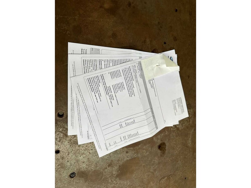 Subaru Forester 2.0 AWD X 125PS 2004 -Orig. NL-, 51-NP-HS