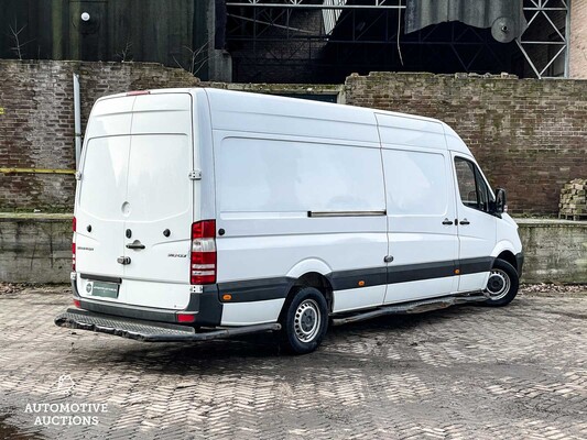 Mercedes Sprinter 2.1 CDI 95hp 2014 ORIG-NL, VL-994-D