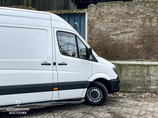 Mercedes Sprinter 2.1 CDI 95hp 2014 ORIG-NL, VL-994-D