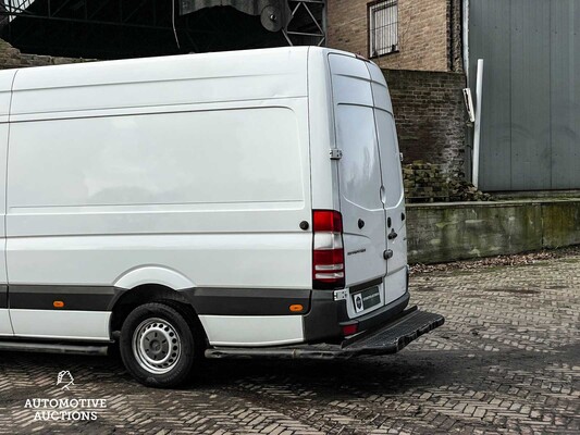 Mercedes Sprinter 2.1 CDI 95hp 2014 ORIG-NL, VL-994-D