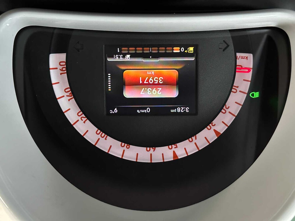 Smart Fortwo 1.0 Proxy 71PK 2015 ORIG DE, 9-XXS-71