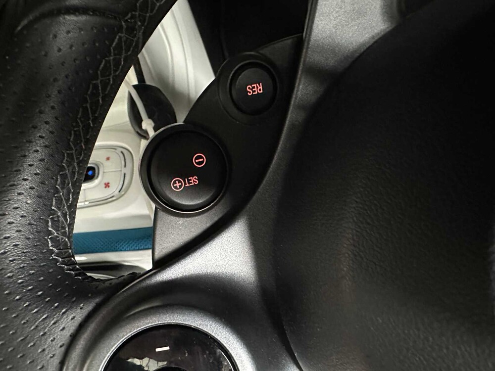 Smart Fortwo 1.0 Proxy 71PK 2015 ORIG DE, 9-XXS-71