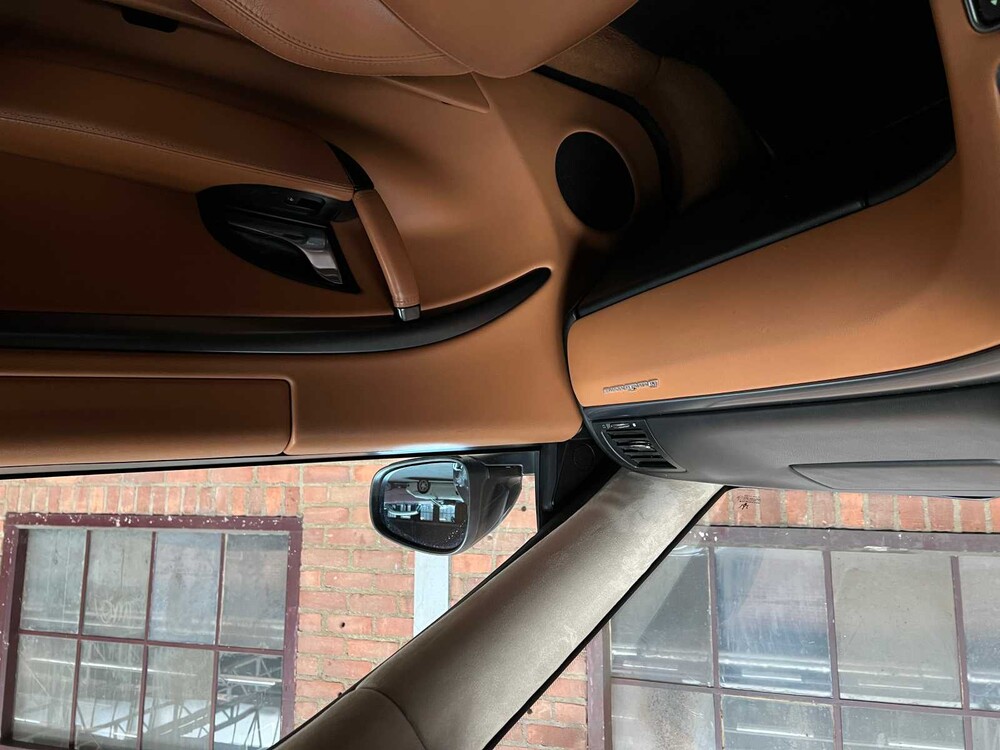 Maserati GranTurismo 4.2 V8 405PS 2007, 8-KKG-26