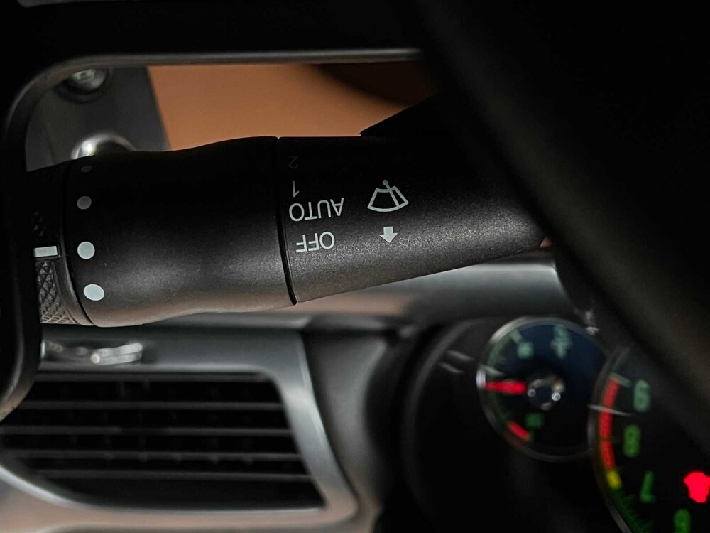 Maserati GranTurismo 4.2 V8 405PS 2007, 8-KKG-26