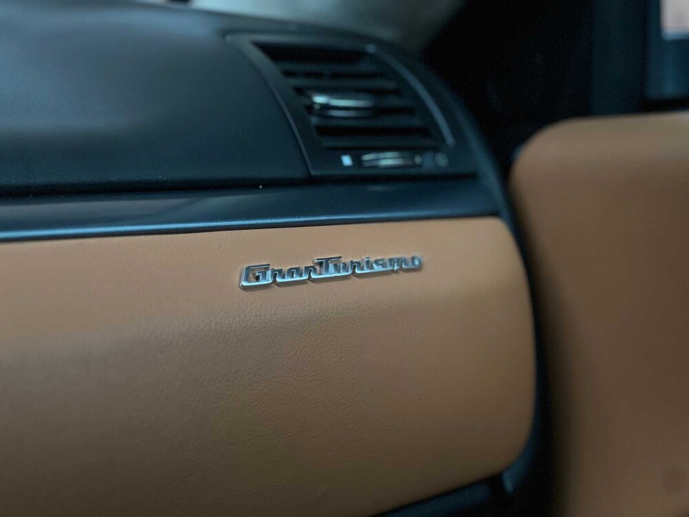 Maserati GranTurismo 4.2 V8 405PS 2007, 8-KKG-26