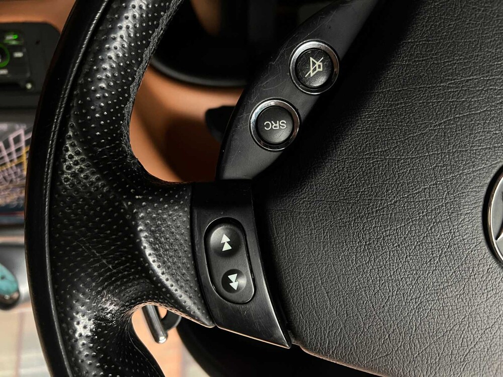 Maserati GranTurismo 4.2 V8 405PS 2007, 8-KKG-26