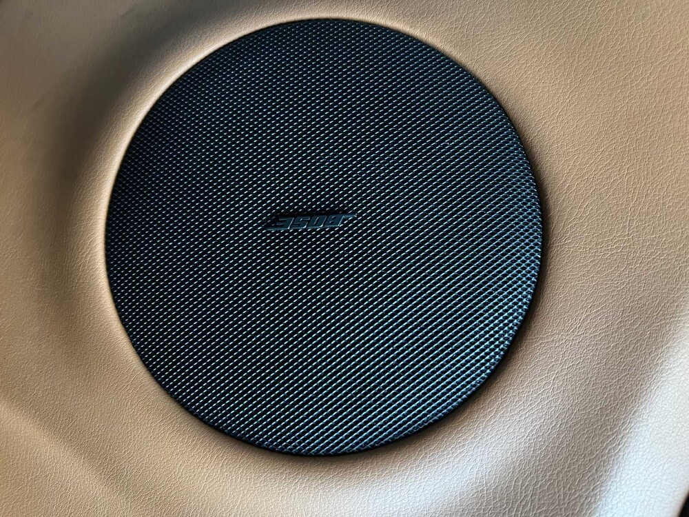 Maserati GranTurismo 4.2 V8 405PS 2007, 8-KKG-26