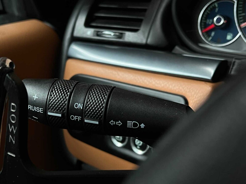 Maserati GranTurismo 4.2 V8 405PS 2007, 8-KKG-26