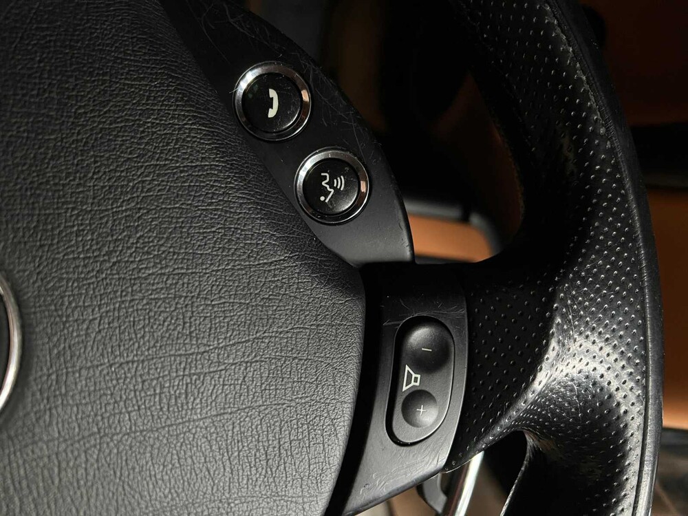 Maserati GranTurismo 4.2 V8 405PS 2007, 8-KKG-26