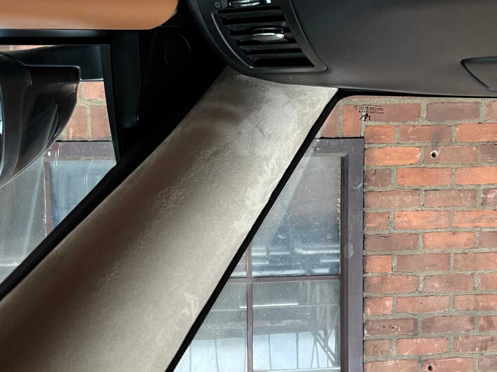 Maserati GranTurismo 4.2 V8 405PS 2007, 8-KKG-26