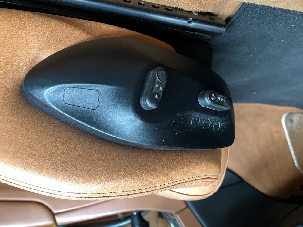 Maserati GranTurismo 4.2 V8 405PS 2007, 8-KKG-26