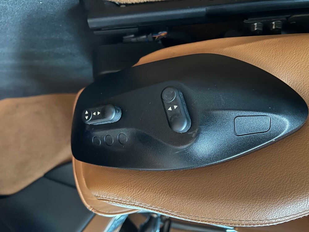 Maserati GranTurismo 4.2 V8 405PS 2007, 8-KKG-26