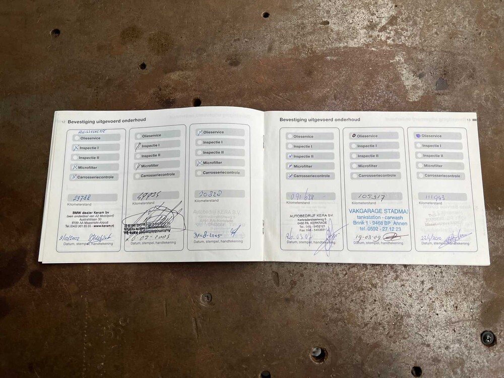 BMW 523i Touring Executive 5er 170PS 2000, 83-FL-GH