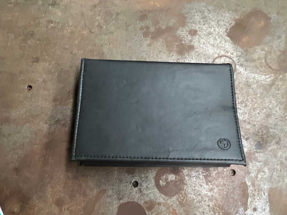 BMW 523i Touring Executive 5er 170PS 2000, 83-FL-GH