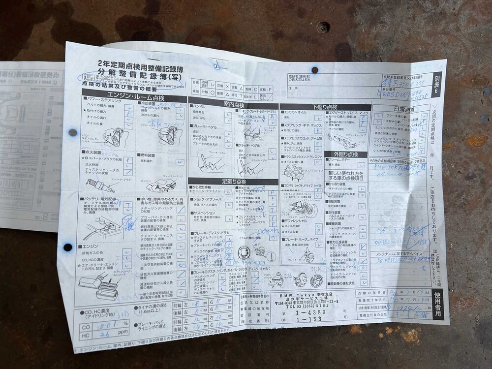 BMW Z4M 3.2 S54 Individual E86 343PS 2007, YOUNGTIMER 