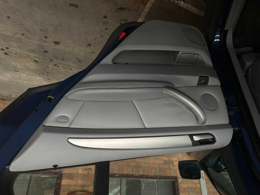 BMW X5 4.4i V8 298PS 2000 OIRG-GB, 57-GB-PX