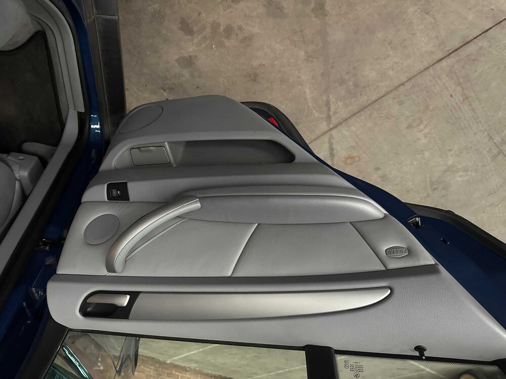 BMW X5 4.4i V8 298PS 2000 OIRG-GB, 57-GB-PX