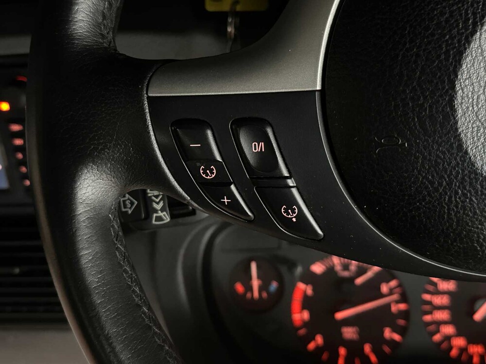 BMW X5 4.4i V8 298PS 2000 OIRG-GB, 57-GB-PX