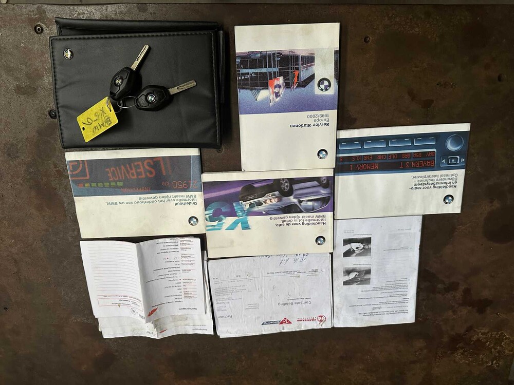 BMW X5 4.4i V8 298PS 2000 OIRG-GB, 57-GB-PX