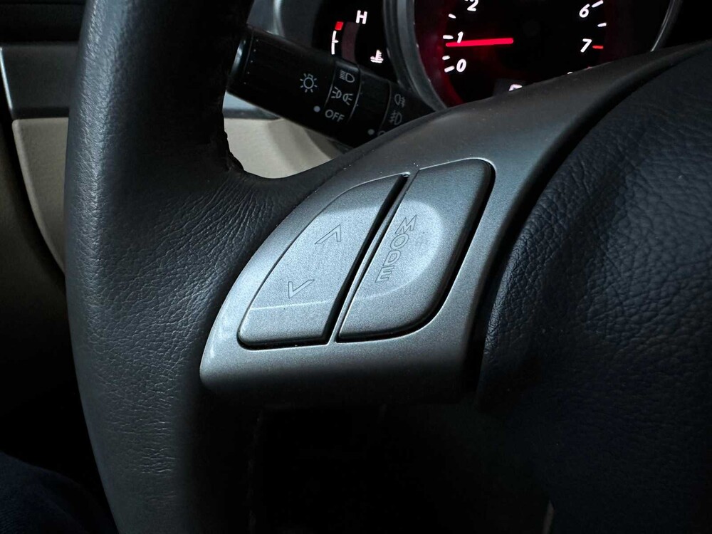 Subaru Tribeca 3.0R Boxer H6 Luxus 245PS 2008 -Orig. NL-, 28-ZG-ZD Youngtimer