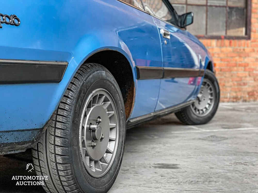 Mitsubishi Sapporo 2.0 GLS 102PS 1982 ORIG-NL, HJ-36-RD