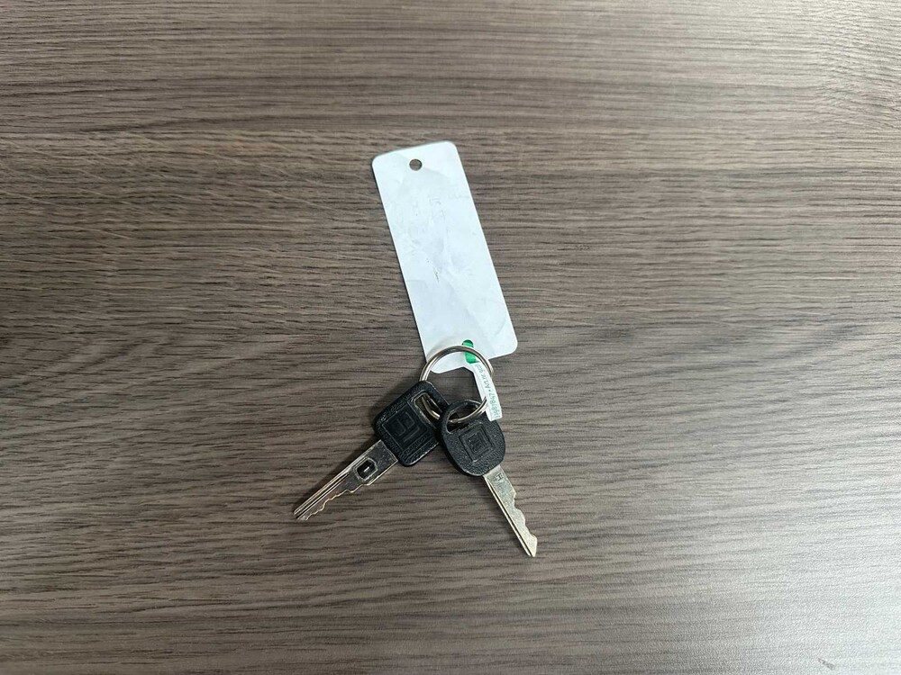 Chevrolet Corvette C4 5.7l V8 Cabriolet 278PS 1995