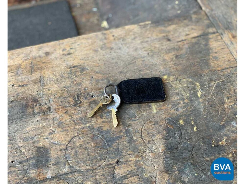 Austin A40 Somerset Cabriolet, 22-RE-95