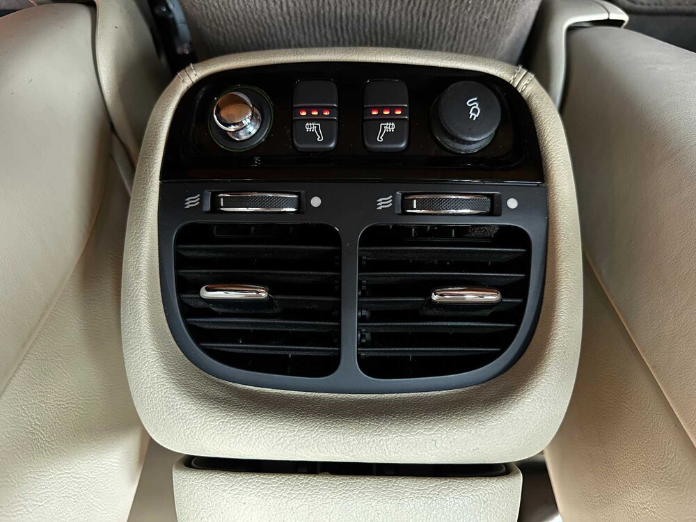 Jaguar XJ8 4.2 V8 298PS 2004 Youngtimer