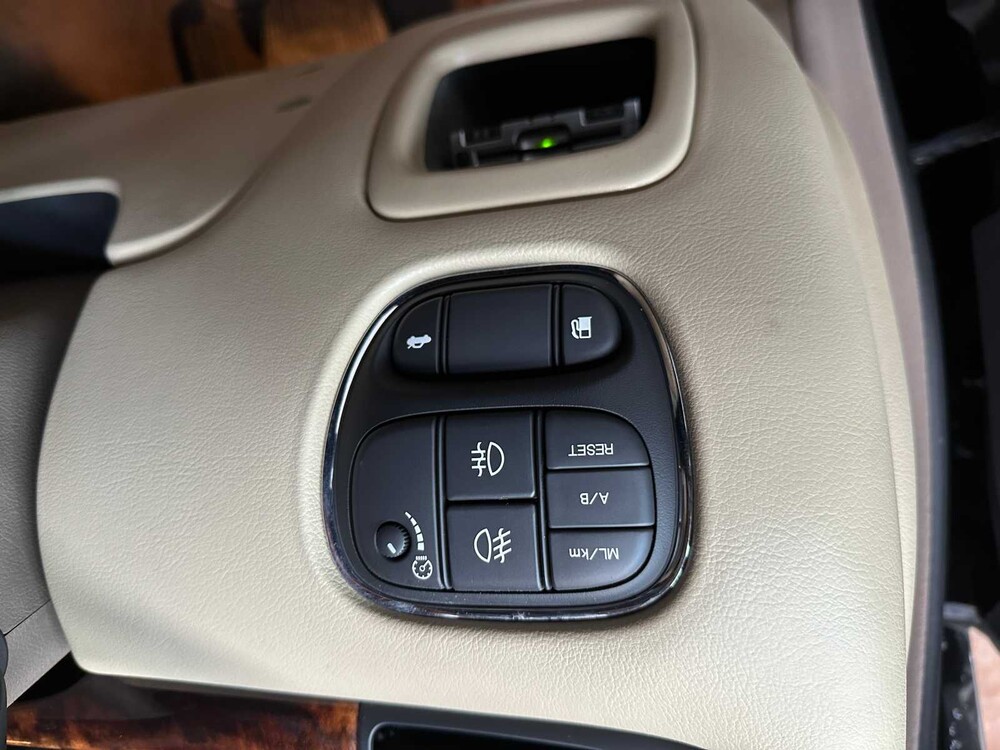 Jaguar XJ8 4.2 V8 298PS 2004 Youngtimer