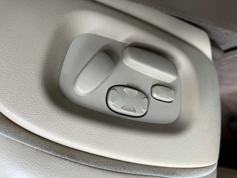 Jaguar XJ8 4.2 V8 298PS 2004 Youngtimer