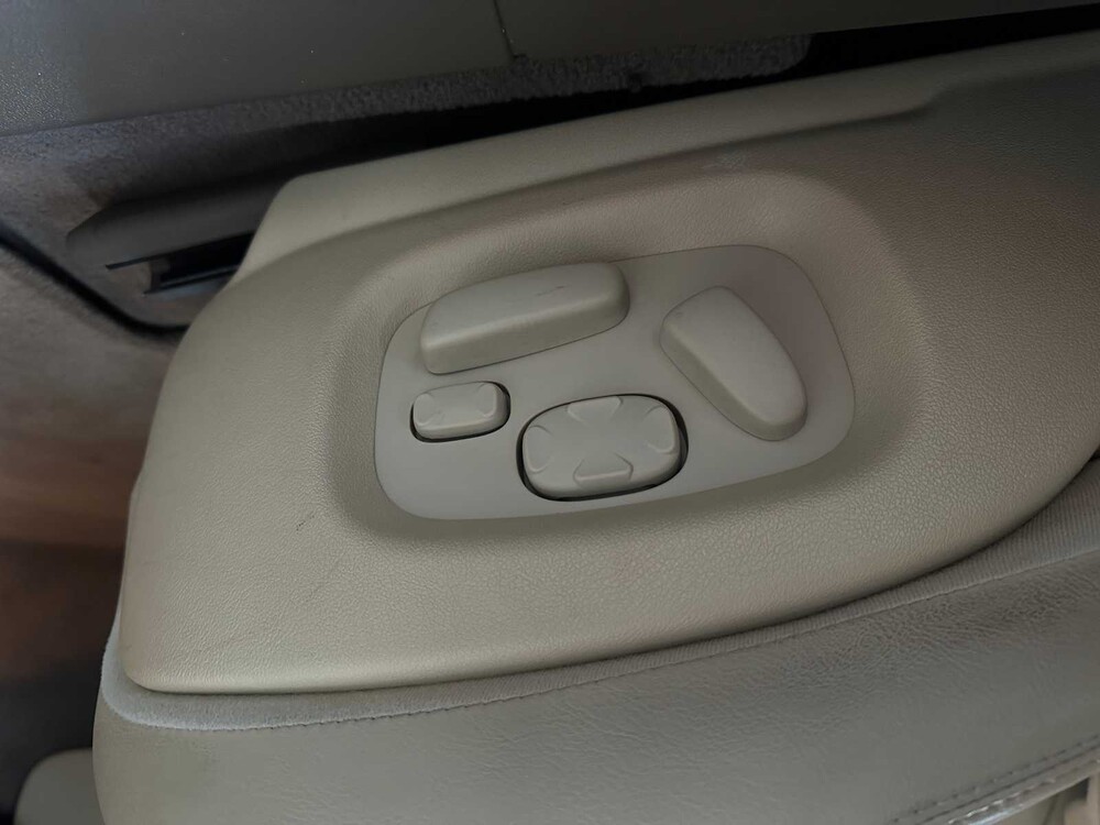 Jaguar XJ8 4.2 V8 298PS 2004 Youngtimer