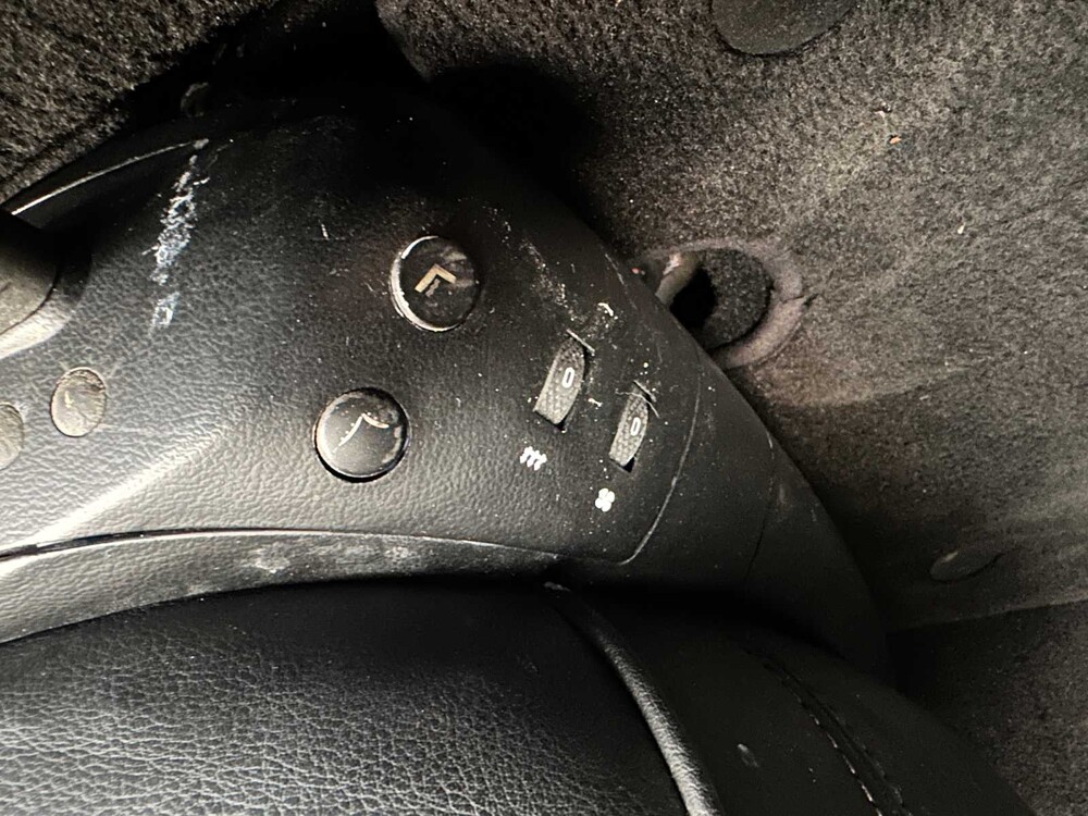 Maserati Quattroporte 4.2 V8 400Ppk ZF 2007 Youngtimer