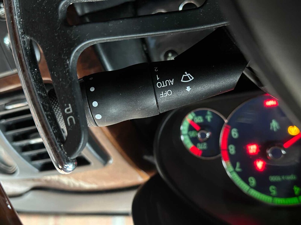 Maserati Quattroporte 4.2 V8 400Ppk ZF 2007 Youngtimer