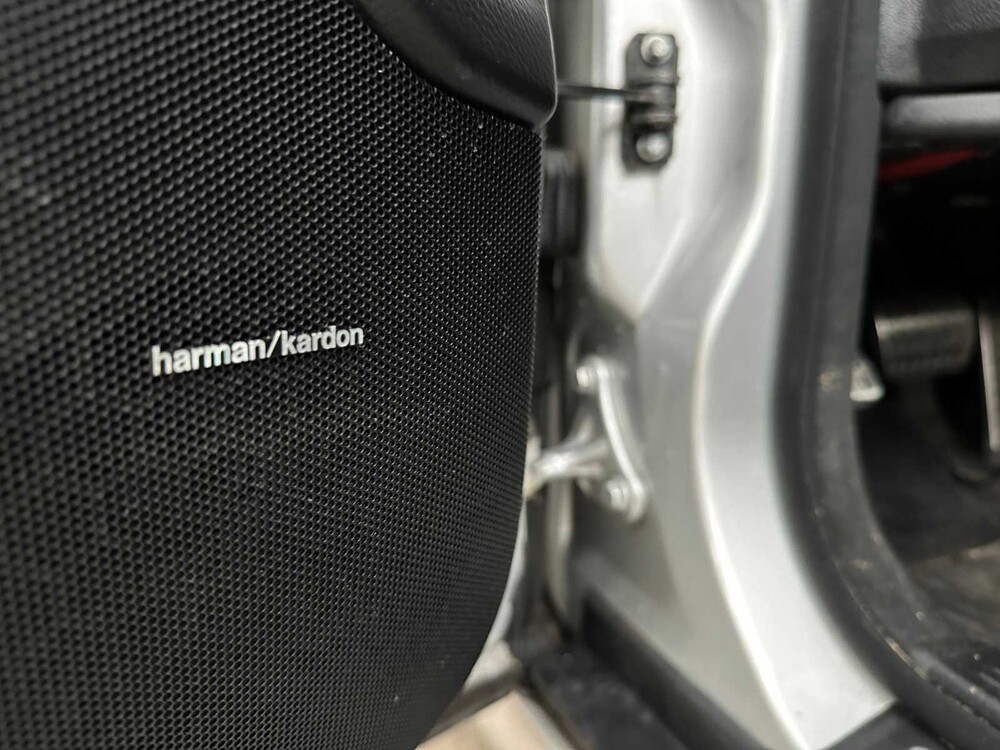 Mercedes-Benz C55 AMG 5.5 V8 367PS 2004 C-Klasse Kombi, GP-367-T