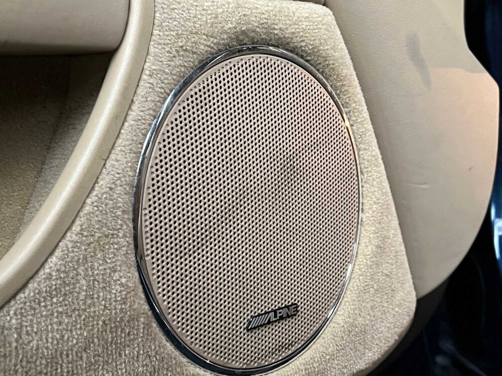 Jaguar XK 4.2 V8 Cabriolet 297PS 2006, P-495-BG