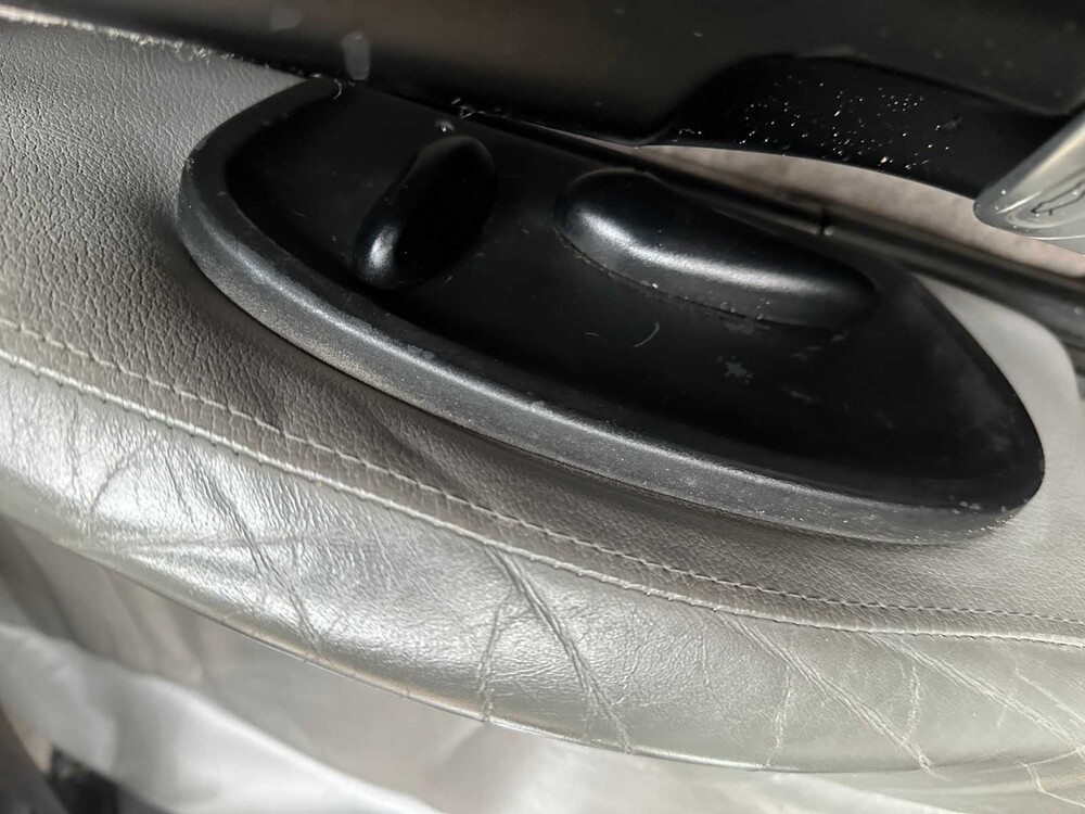 Porsche Boxster S 986 3.2 252PS 2000 Youngtimer