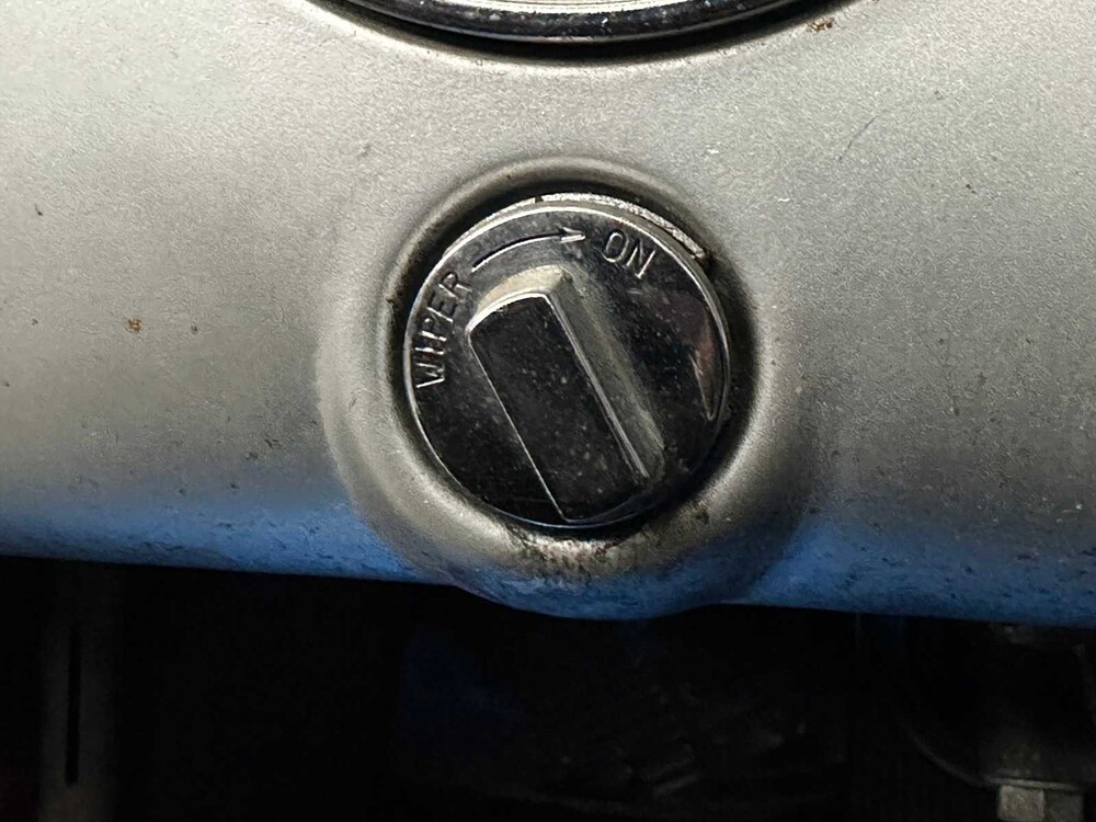 Buick Hotrod Cabriolet 8 Zylinder 1951 Oldtimer