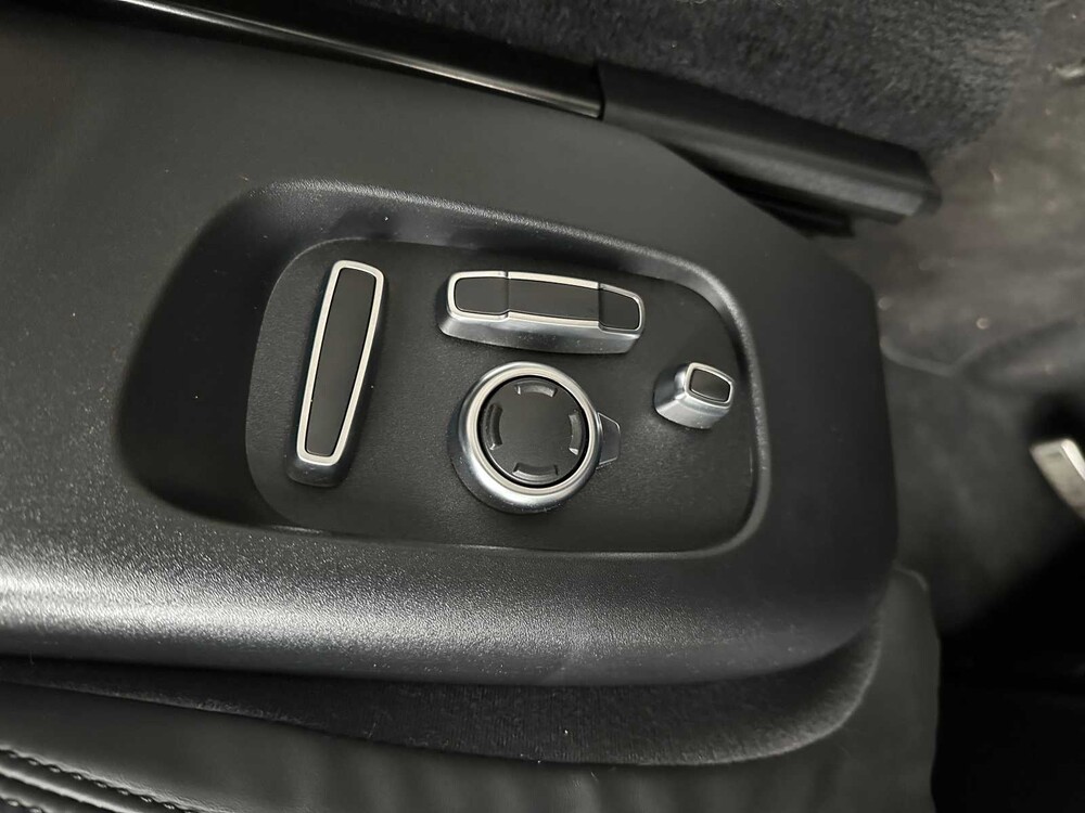 Land Rover Range Rover Sport P400e 404pk 2019 Plug-In Hybrid