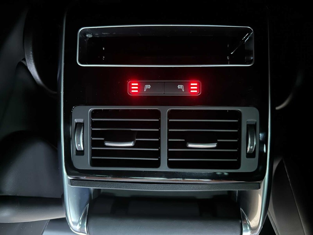 Land Rover Range Rover Sport P400e 404pk 2019 Plug-In Hybrid