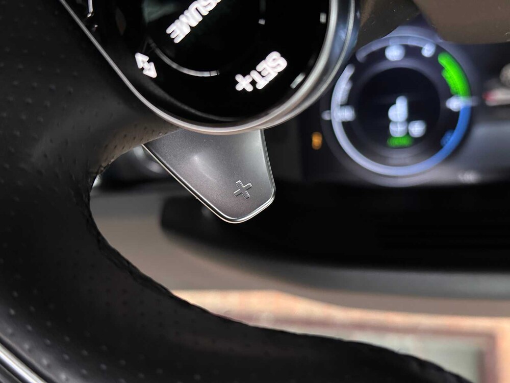 Land Rover Range Rover Sport P400e 404pk 2019 Plug-In Hybrid