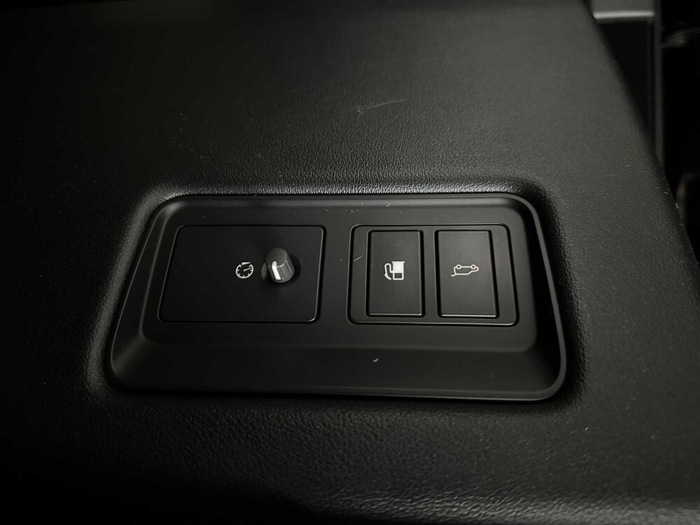 Land Rover Range Rover Sport P400e 404pk 2019 Plug-In Hybrid