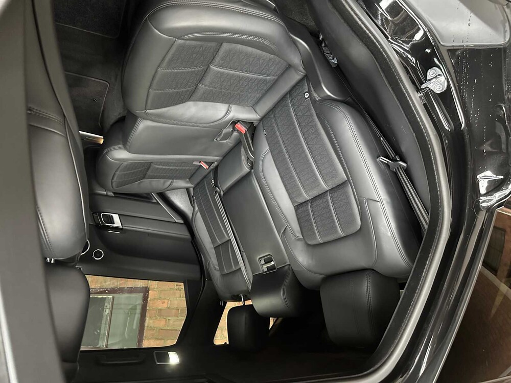 Land Rover Range Rover Sport P400e 404pk 2019 Plug-In Hybrid