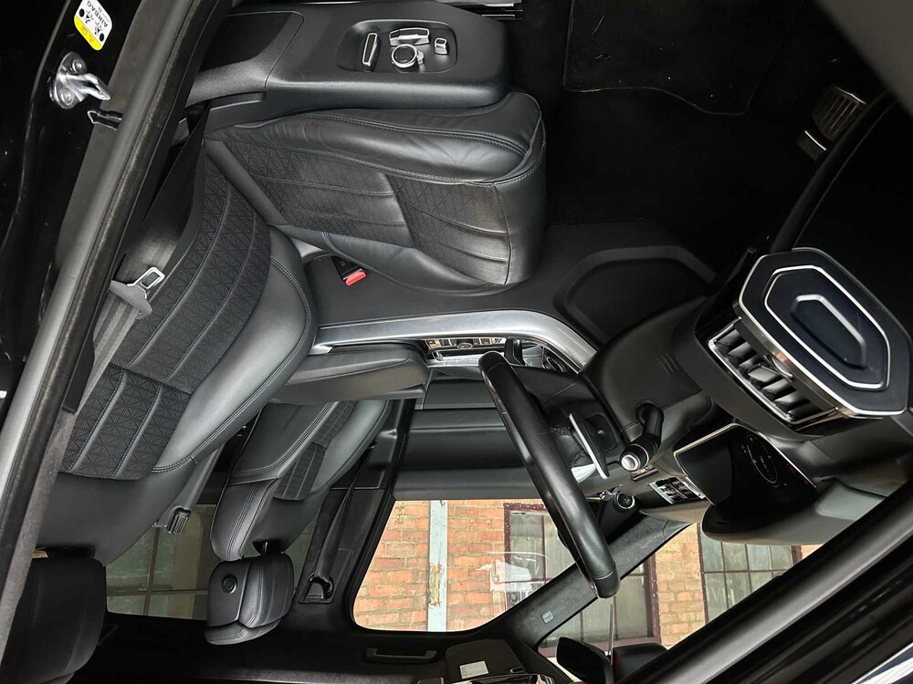 Land Rover Range Rover Sport P400e 404pk 2019 Plug-In Hybrid