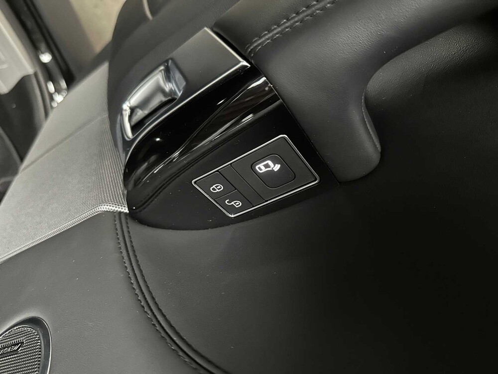 Land Rover Range Rover Sport P400e 404pk 2019 Plug-In Hybrid