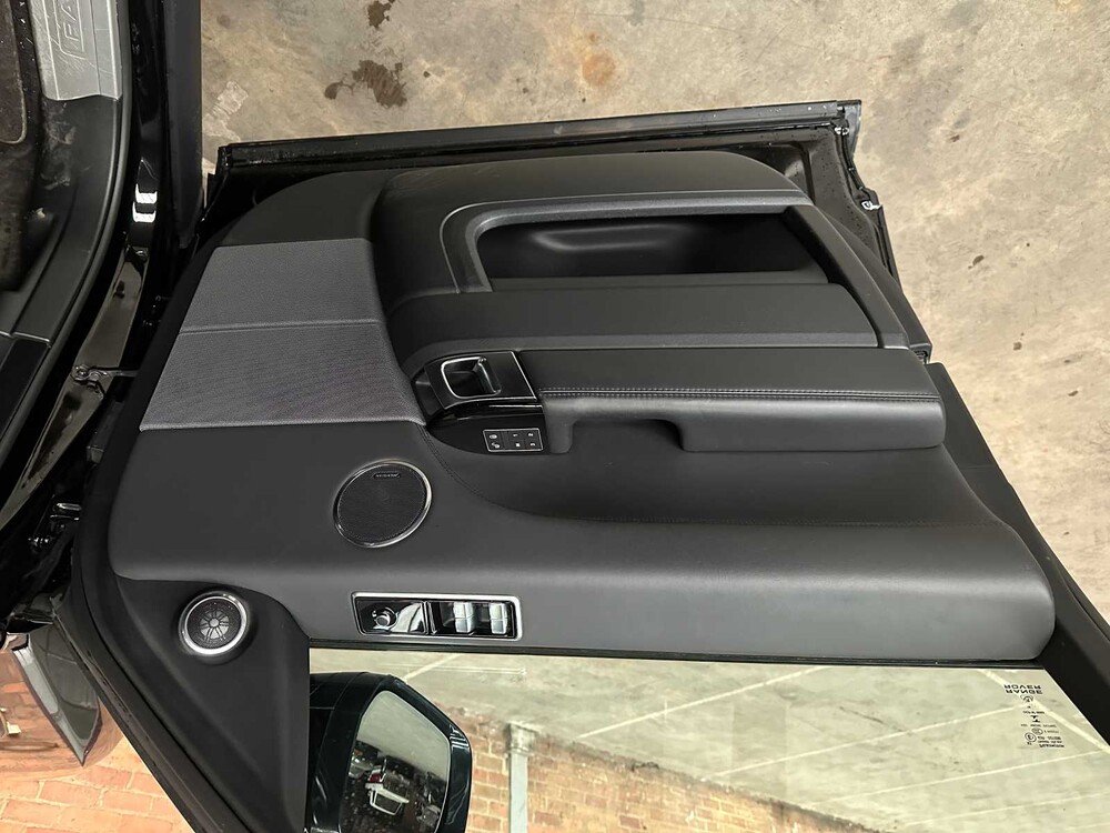 Land Rover Range Rover Sport P400e 404pk 2019 Plug-In Hybrid