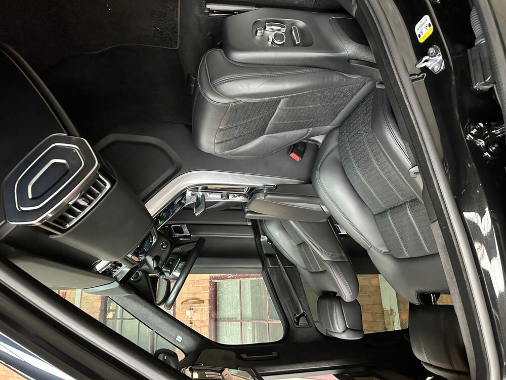 Land Rover Range Rover Sport P400e 404pk 2019 Plug-In Hybrid