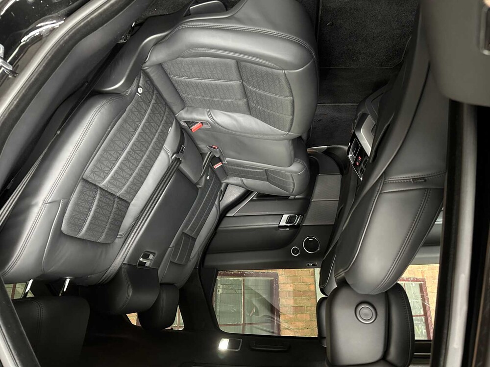 Land Rover Range Rover Sport P400e 404pk 2019 Plug-In Hybrid